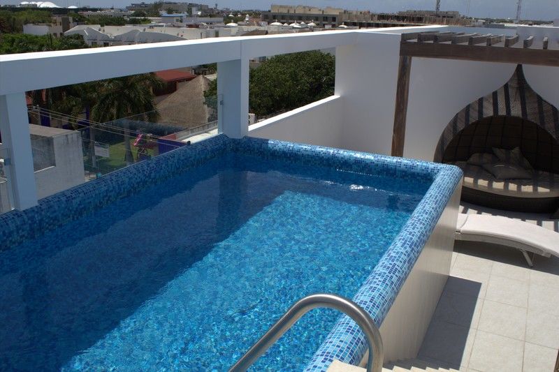 Brandnew Condo 2Br Playa Del Carmen By Kvr Akumal Exterior photo