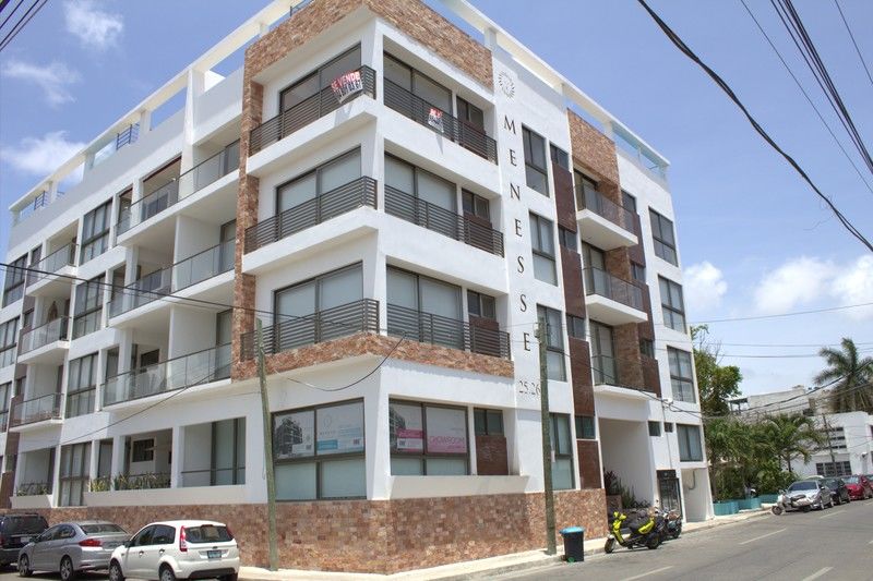 Brandnew Condo 2Br Playa Del Carmen By Kvr Akumal Exterior photo