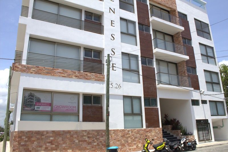 Brandnew Condo 2Br Playa Del Carmen By Kvr Akumal Exterior photo